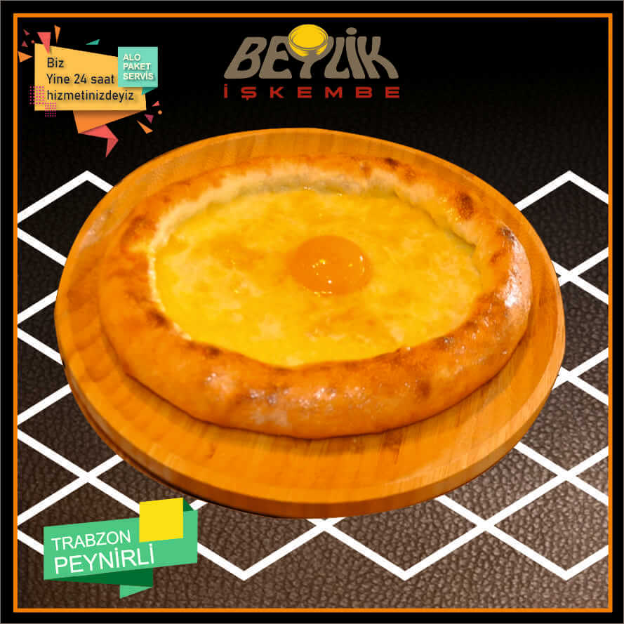 Trabzon Peynirlisi